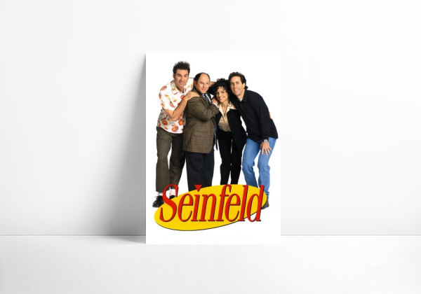 Serie Seinfeld