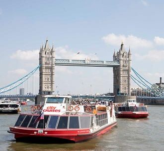 Thames River Tours