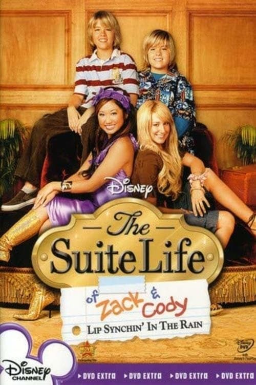 Serie Hotel, dulce hotel: Las aventuras de Zack y Cody