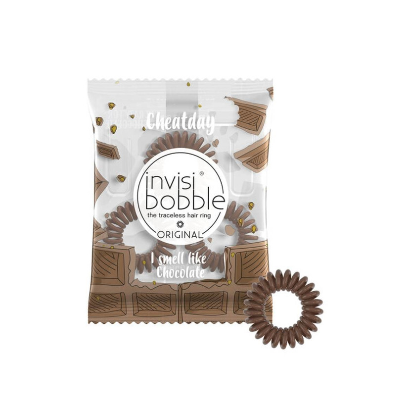 Product Elásticos Invisibobble