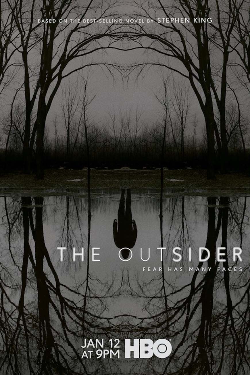 The Outsider (miniserie)
