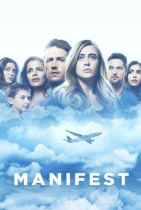 Serie Manifest HBO