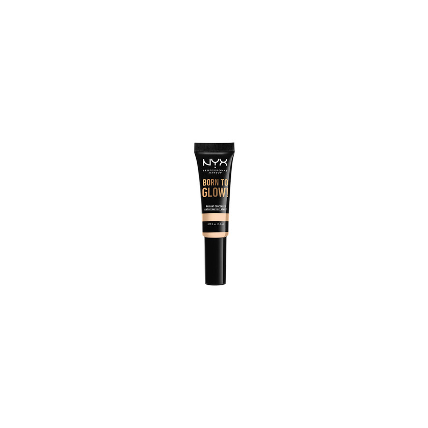 Product Corretor de olheiras Born To Glow Nyx