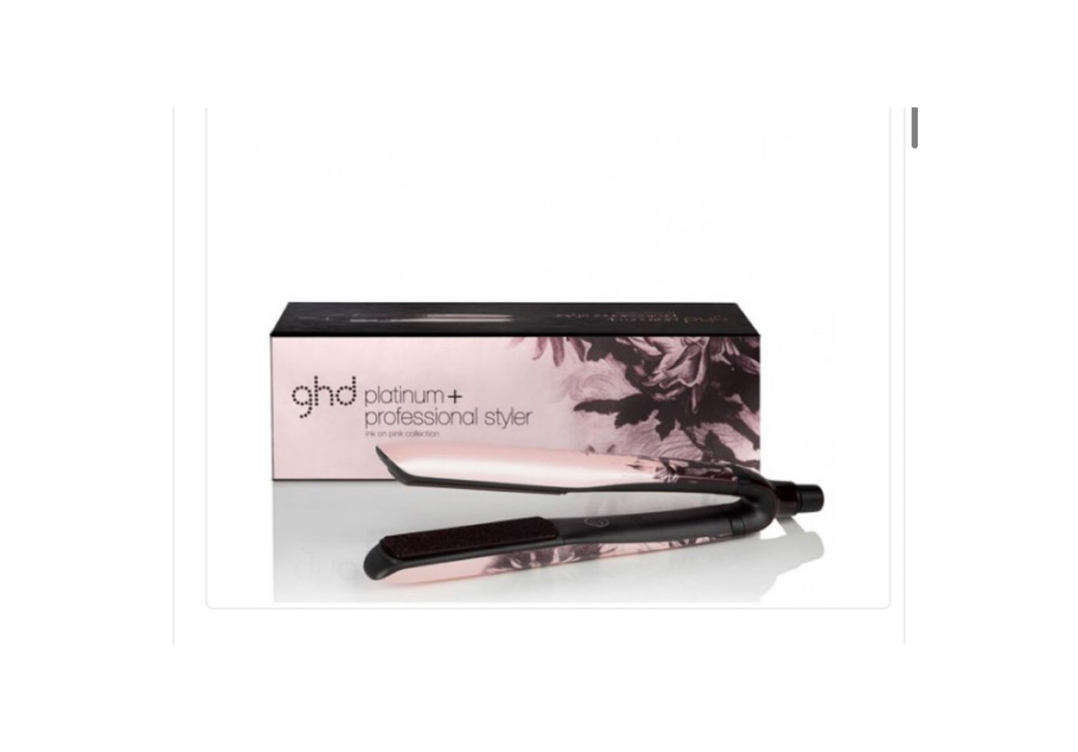 Products Ghd platinum 