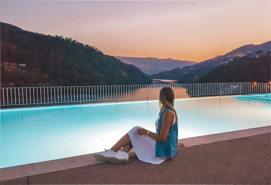 Place Douro Royal Valley Hotel & Spa