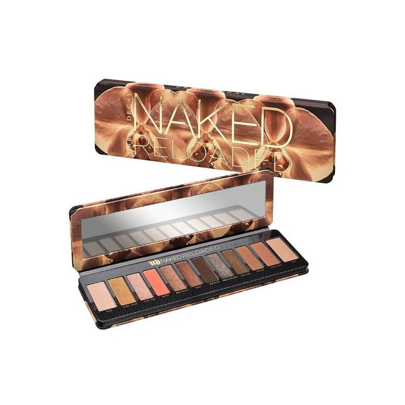 Product Naked Reloaded