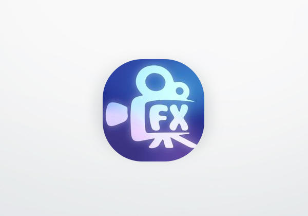 App Video FX: Movie Maker & Editor