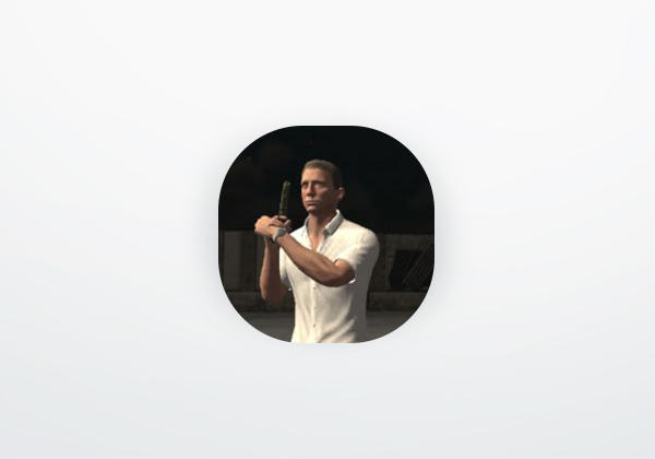 App MI6 Secret Agent