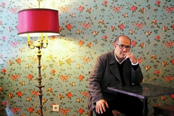 Social A Papoila e o Monge - José Tolentino Mendonça, MENDONCA ...