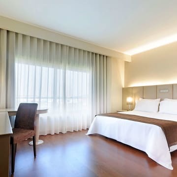 Place TRYP Porto Expo Hotel
