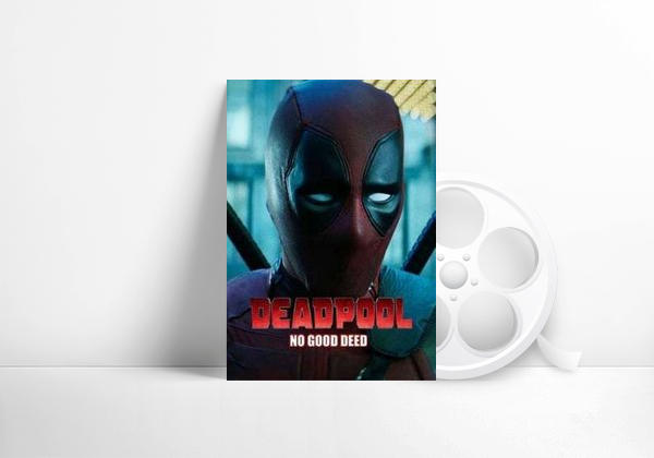 Película Deadpool: No Good Deed
