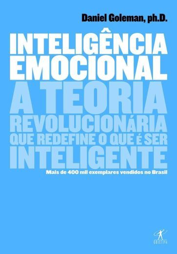 Libros Inteligência emocional 