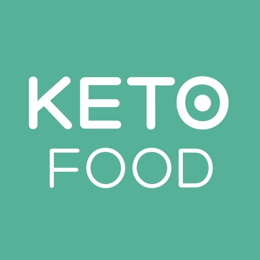 App KETO FOOD - Low Carb KetoDiet