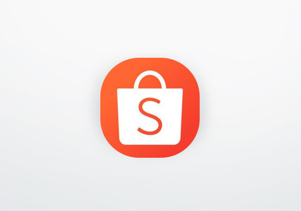 Aplicación Shopee