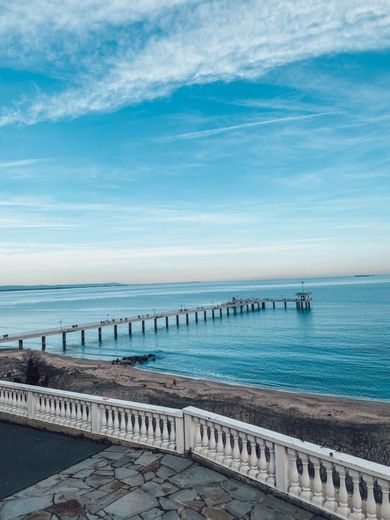 Burgas Bridge