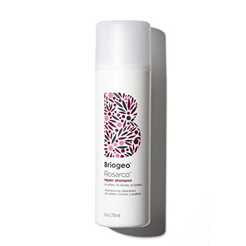 Place Briogeo - Rosarco Repair Shampoo