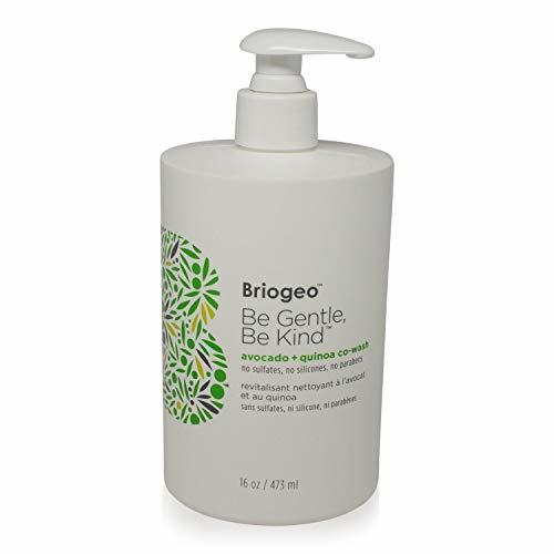 Place Briogeo  Briogeo Be Gentle Be Kind Avocado Quinoa Cowash 4In1 Formula Cleanses