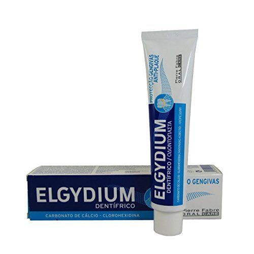 Lugar Elgydium Gums Toothpaste 75ml