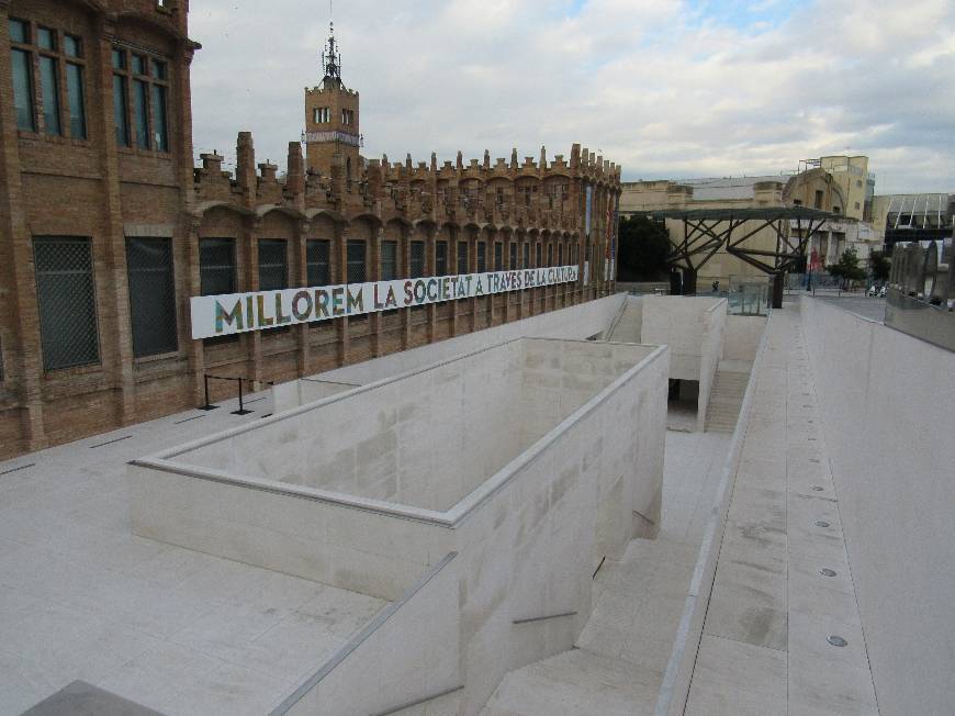 Place CaixaForum