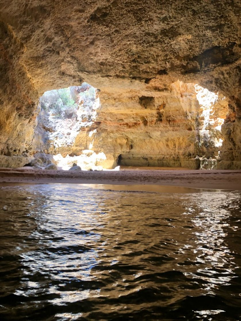 Lugar Armação de Pêra