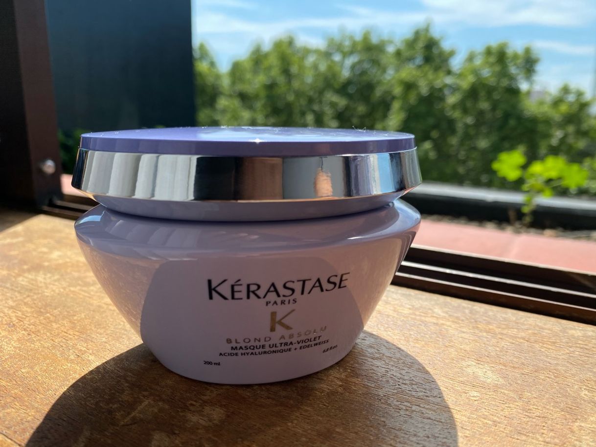 Product Masque Ultra