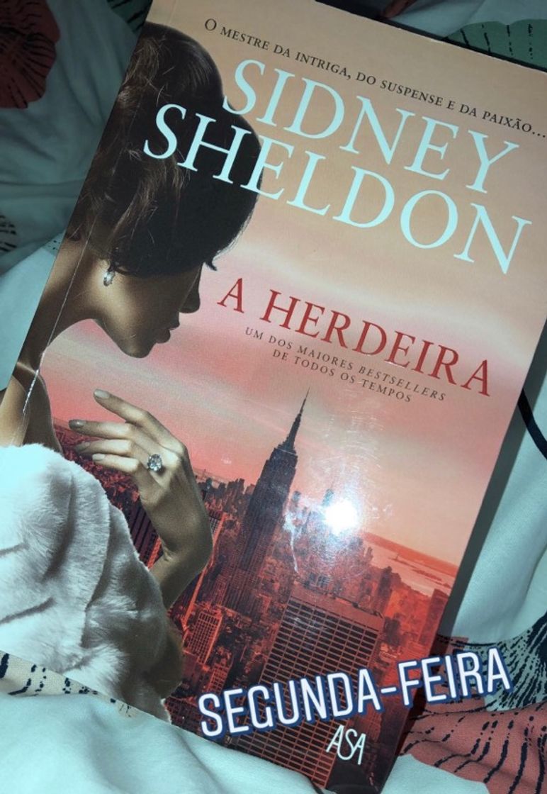 Book A Herdeira 