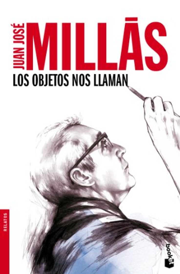 Libro Los objetos nos llaman