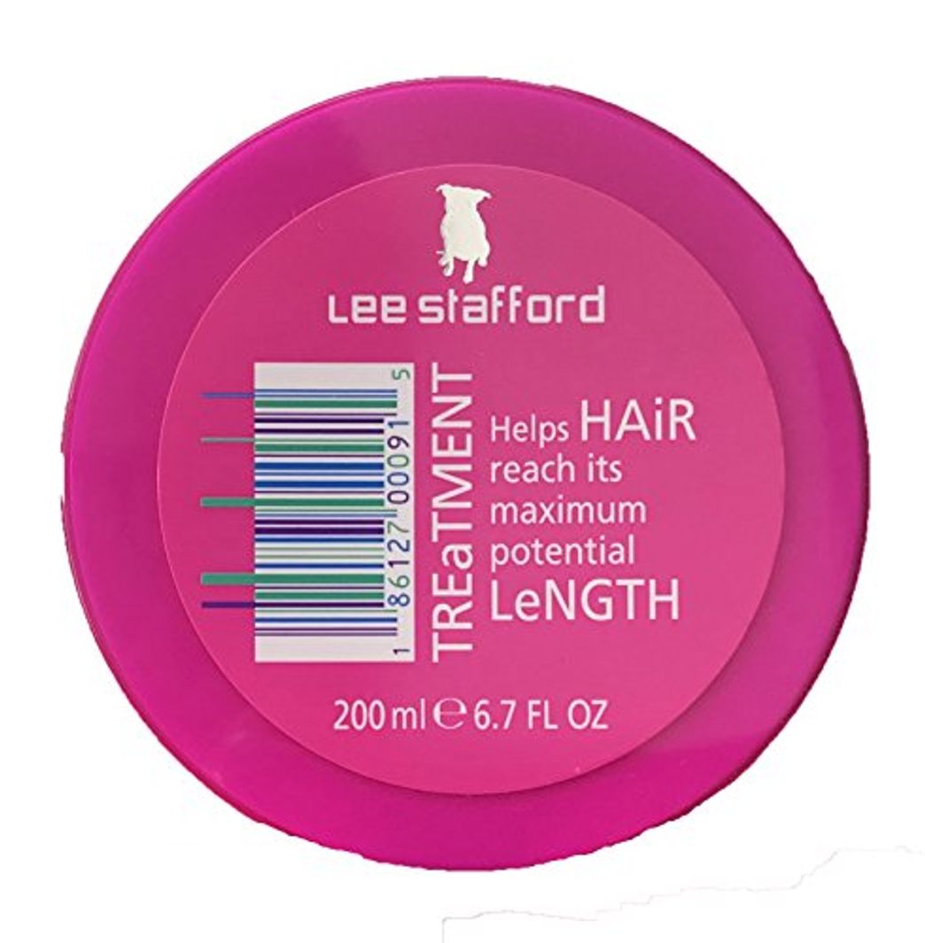 Beauty Lee Stafford Hair Growth Tratamiento