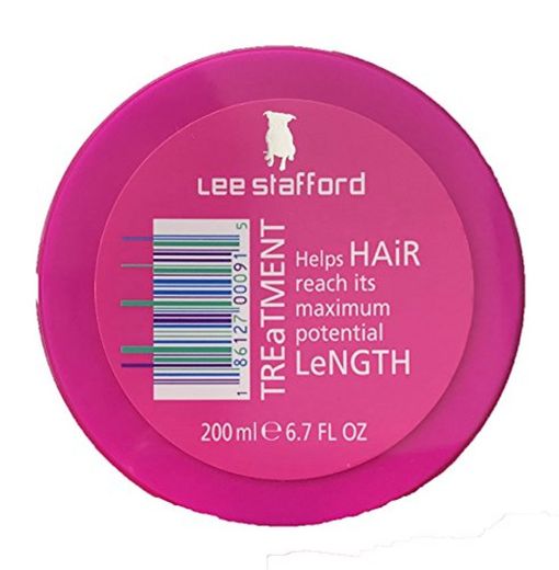 Lee Stafford Hair Growth Tratamiento