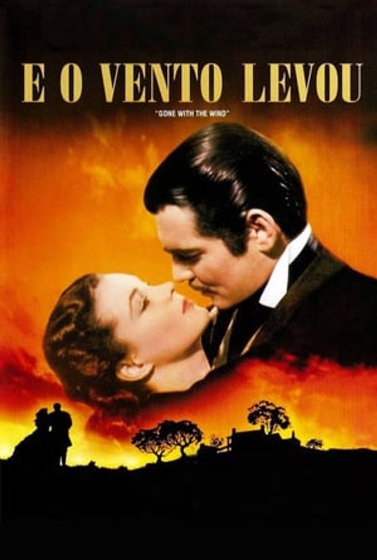 Película Lo que el viento se llevó