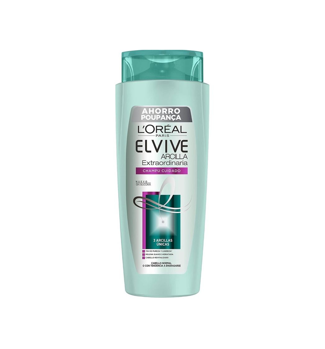 Product Champô Elvive