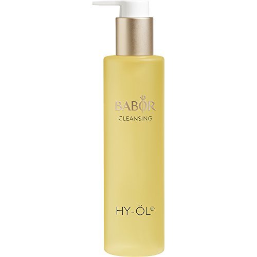 Place Babor Cleansing HY 411901 - Aceite de Limpieza Hidrofilico