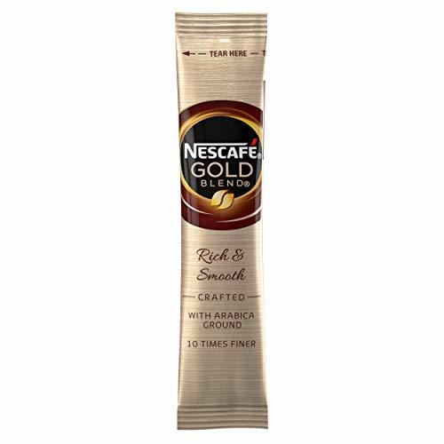 Social NESCAFE GOLD BLEND 1 CUP STICK PK200