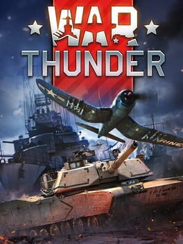 Videojuegos War Thunder