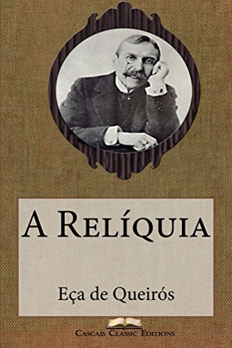 Book A Relíquia