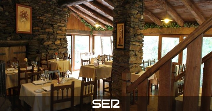 Restaurantes Mazo de Santa Comba