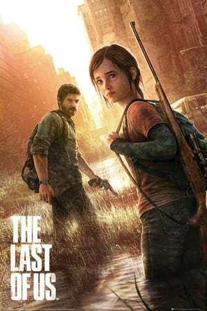 Película The Last of Us