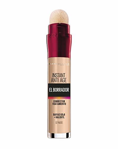 Social Maybelline Corrector de Ojeras