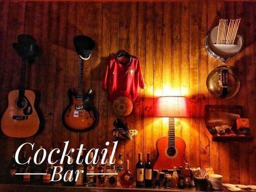 Cocktail Bar