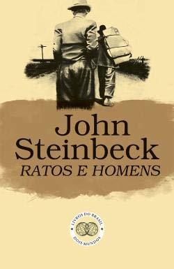 Libro Ratos e Homens