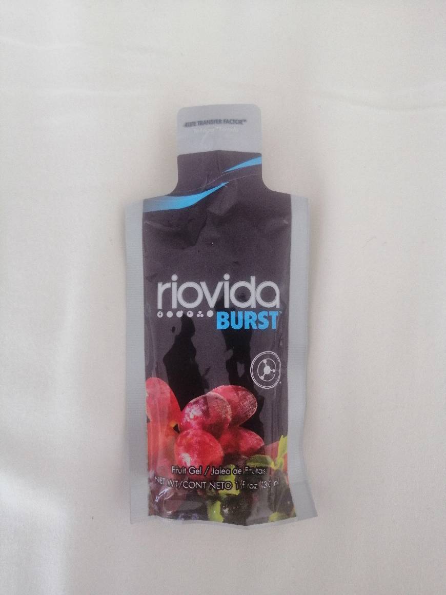 Social Tri Factor Riovida 2 x 500 ml