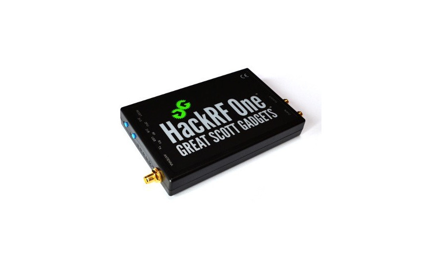 Products HackRF One