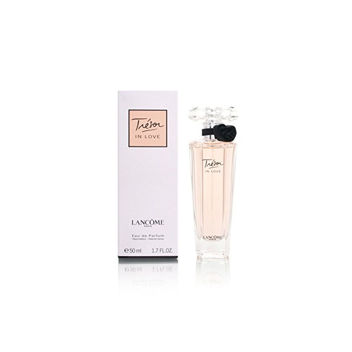 Social Perfume Mujer Tresor In Love Lancome EDP