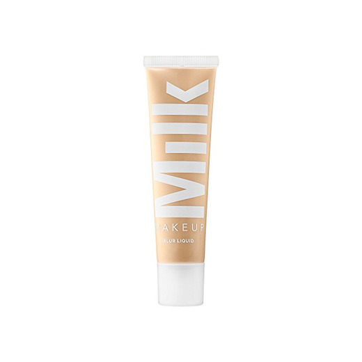 Maquillaje de leche - Blur Liquid Matte Foundation