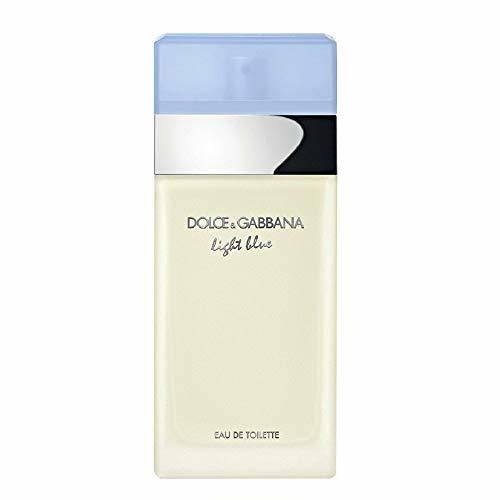 Dolce & Gabbana - Light Blue - Eau de toilette para mujer - 50 ml