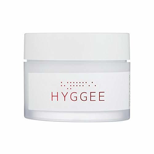 HYGGEE ALL-IN-ONE CREAM La crema hidratante ideal para pieles secas
