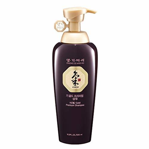 Product Doori Daeng Gi Meo Ri Ki Gold Premium Shampoo