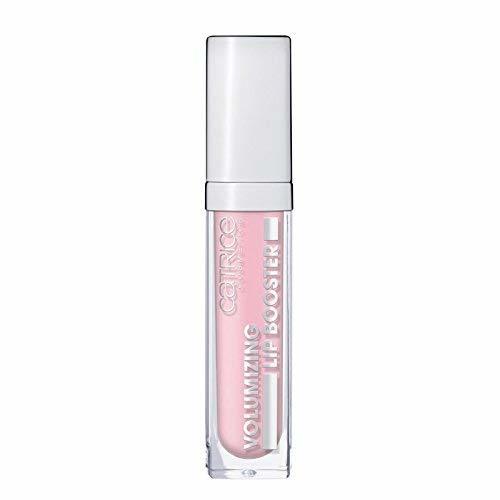 Beauty Catrice voluminizador labial voluminizing lip booster 010 5ml.