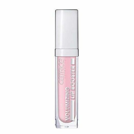 Catrice voluminizador labial voluminizing lip booster 010 5ml.