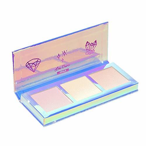 Belleza (Opals) - Lime Crime Hi-Lite Opals Palette